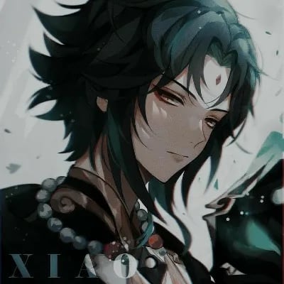 Chat with Xiao, the Anime character AI chatbot