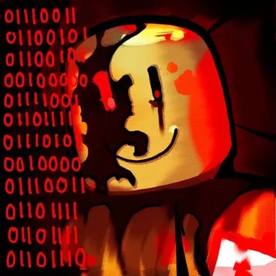 Chat with John doe, the Game Characters character AI chatbot