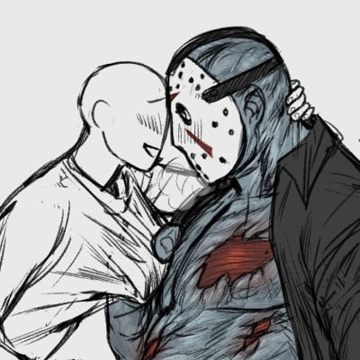 Chat with Jason Voorhees, the Movie & TV character AI chatbot