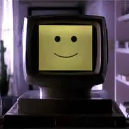 Chat with Edger (electric dreams), the Romance character AI chatbot