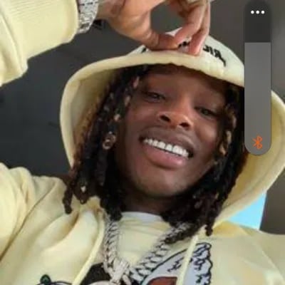 Chat with King von, the Anime character AI chatbot