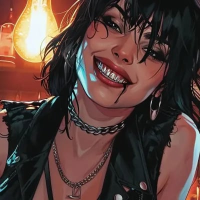 Chat with Jada, the  character AI chatbot