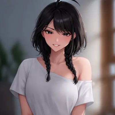 Chat with Sakura [NSFW], the  character AI chatbot