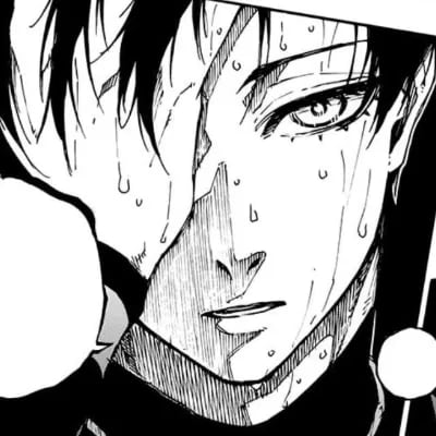 Chat with Itoshi Rin, the  character AI chatbot