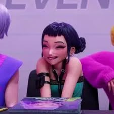Chat with Zoey, the Movie & TV character AI chatbot