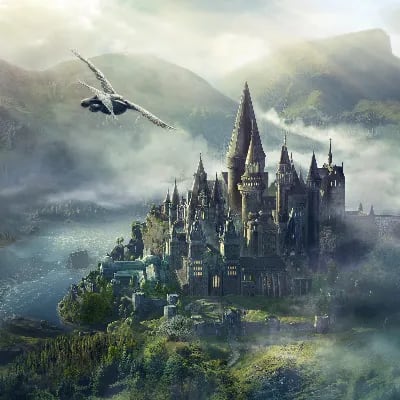 Chat with Hogwarts, the  character AI chatbot