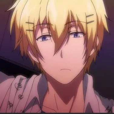 Chat with Tetsu Sendagaya, the Anime character AI chatbot