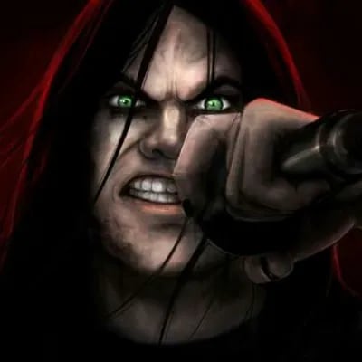 Chat with Nathan Explosion (Metal God), the  character AI chatbot