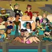 Chat with TOTAL DRAMA ISLAND, the  character AI chatbot