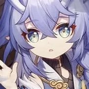 Chat with Bailu, the Anime character AI chatbot