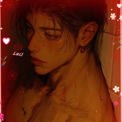 Chat with Jordy || x Preacher’s son, the  character AI chatbot