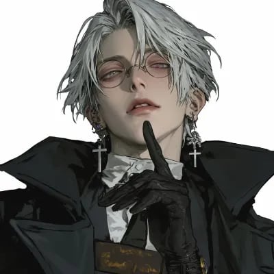 Chat with Kael Morwin, the  character AI chatbot