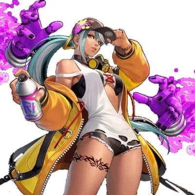 Chat with Isla (KOF), the Game Characters character AI chatbot
