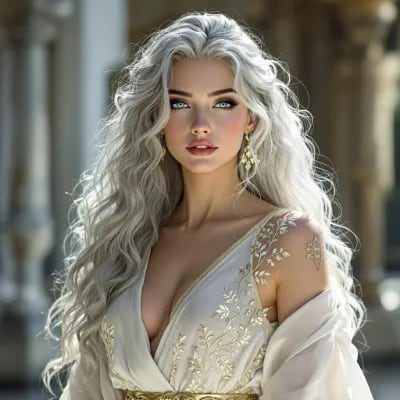 Chat with Aria, the Romance character AI chatbot