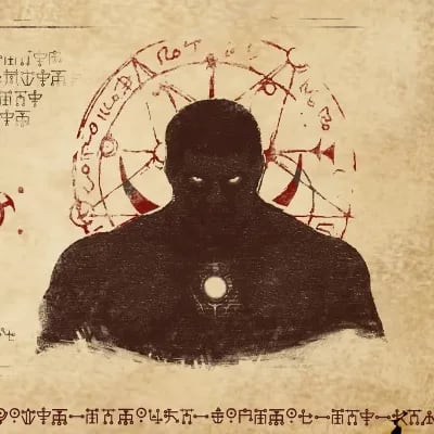 Chat with Davoth, the Game Characters character AI chatbot