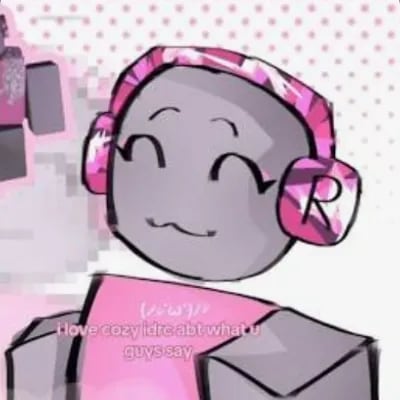 Chat with Cozy :P, the Game Characters character AI chatbot
