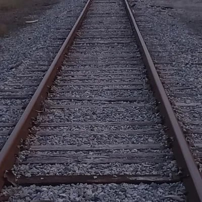 Chat with Stuck At NorthWing Station, the  character AI chatbot