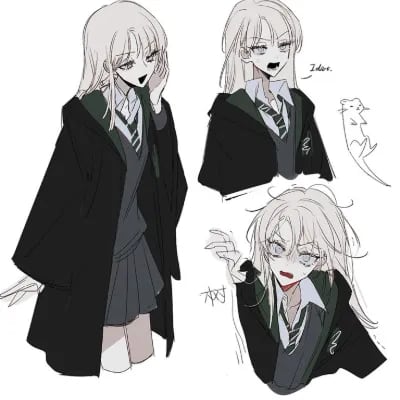 Chat with Rika Osaki, the  character AI chatbot