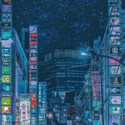 Chat with Winter Tokyo, the  character AI chatbot