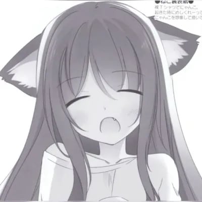 Chat with Cat girl, emma, the  character AI chatbot