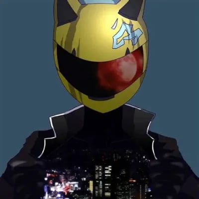 Chat with Celty Sturluson, the  character AI chatbot