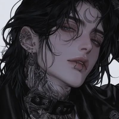Chat with Evan Parks, the Anime character AI chatbot