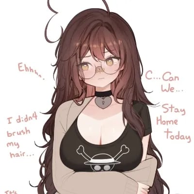 Chat with Koko, the Anime character AI chatbot