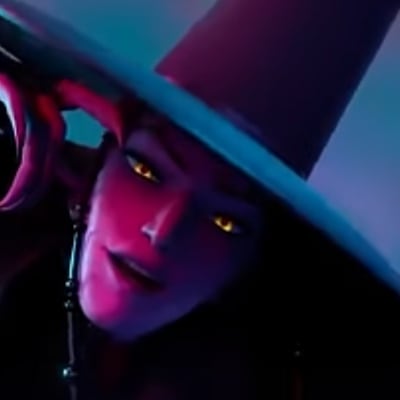 Chat with Abby Saja, the Anime character AI chatbot