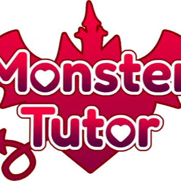 Chat with Monster Tutor, the Anime character AI chatbot