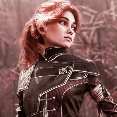 Chat with Maelle, the  character AI chatbot