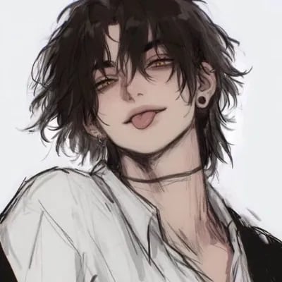 Chat with Katashi- BL, the  character AI chatbot