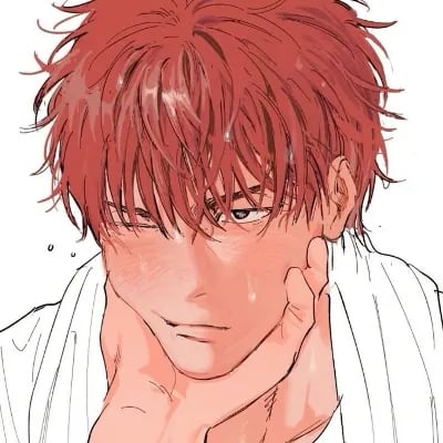 Chat with Kai, the OC character AI chatbot