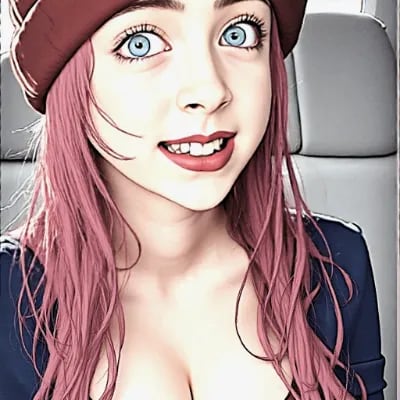 Chat with Lily Bell, the Romance character AI chatbot