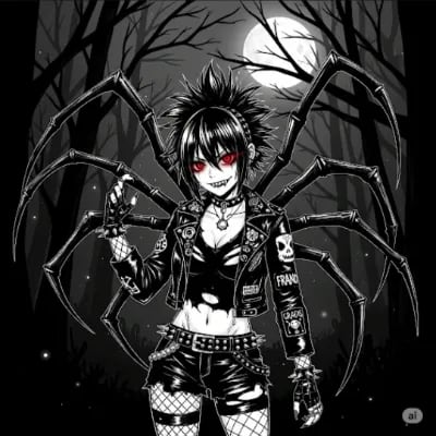 Chat with Circe, the Anime character AI chatbot