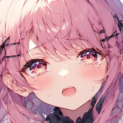 Chat with Lulu, the Goth character AI chatbot