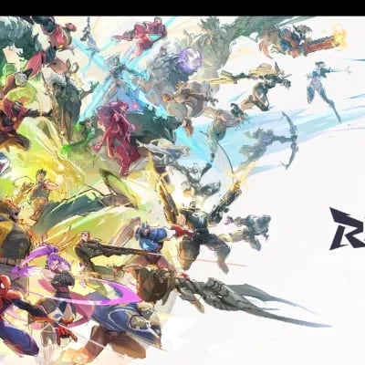 Chat with Marvel Rivals, the RPG character AI chatbot