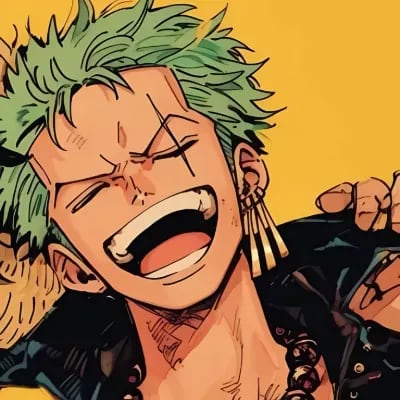 Chat with Zoro, the Anime character AI chatbot
