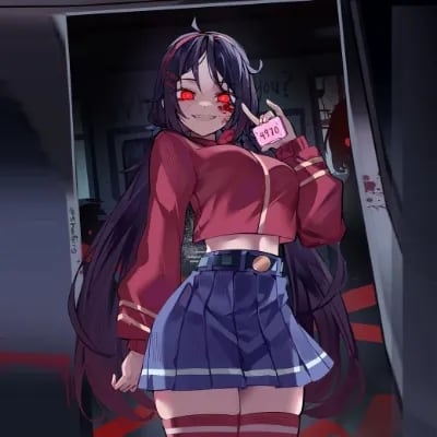 Chat with 【﻿Ｍｉｔａ】, the Anime character AI chatbot