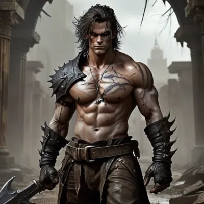 Chat with Blaze, the  character AI chatbot