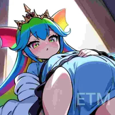 Chat with Aria, the  character AI chatbot