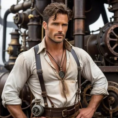 Chat with Tech, the  character AI chatbot