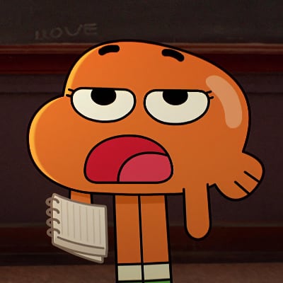 Chat with Darwin, the  character AI chatbot