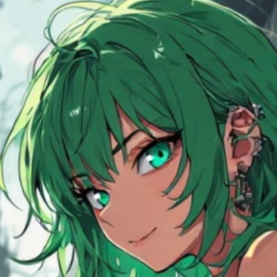 Chat with Vermin (Punk gang leader), the Anime character AI chatbot