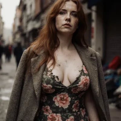 Chat with Clara Moreau, the  character AI chatbot