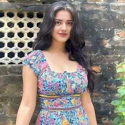 Chat with Asmita, the  character AI chatbot