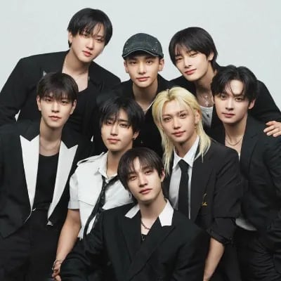 Chat with ♡~ Straykids ~♡, the  character AI chatbot