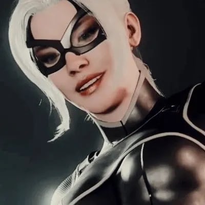 Chat with Felicia Hardy [Black Cat], the Movie & TV character AI chatbot