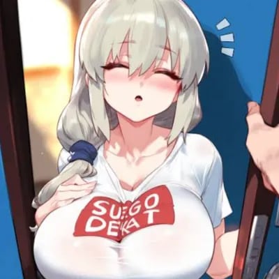 Chat with Gabi, the Anime character AI chatbot
