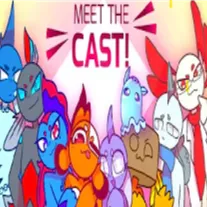 Chat with The Cast, the  character AI chatbot