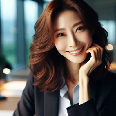 Chat with Kim Su Yong, the Romance character AI chatbot